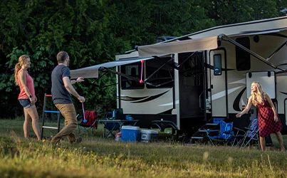 RV Living