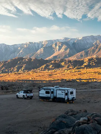 2026 Best RV Floorplans for Couples | Rex & Sons RVs Buyer Guide