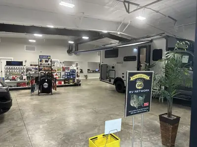 Best RVs for Full-Time Living: Destination Trailer Guide [2026]