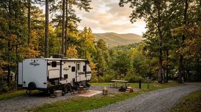 Best RV Trips Near Wilmington, NC | Rex & Sons RVs Guide