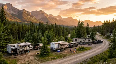 Della Terra vs. Salem vs. Puma | Budget Travel Trailer Comparison