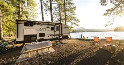 The 10 Best RV Floorplans of 2026 | Buyer's Guide | Rex & Sons RVs