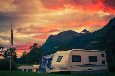 Best RVs Under 5,000 lbs | SUV Towable Buyer's Guide | Rex & Sons RVs