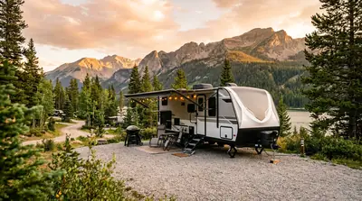 Best Half-Ton Towable Travel Trailers (2026 Buyer's Guide)