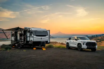 Best RVs for North Carolina Weekend Getaways | 2026 Buyer's Guide