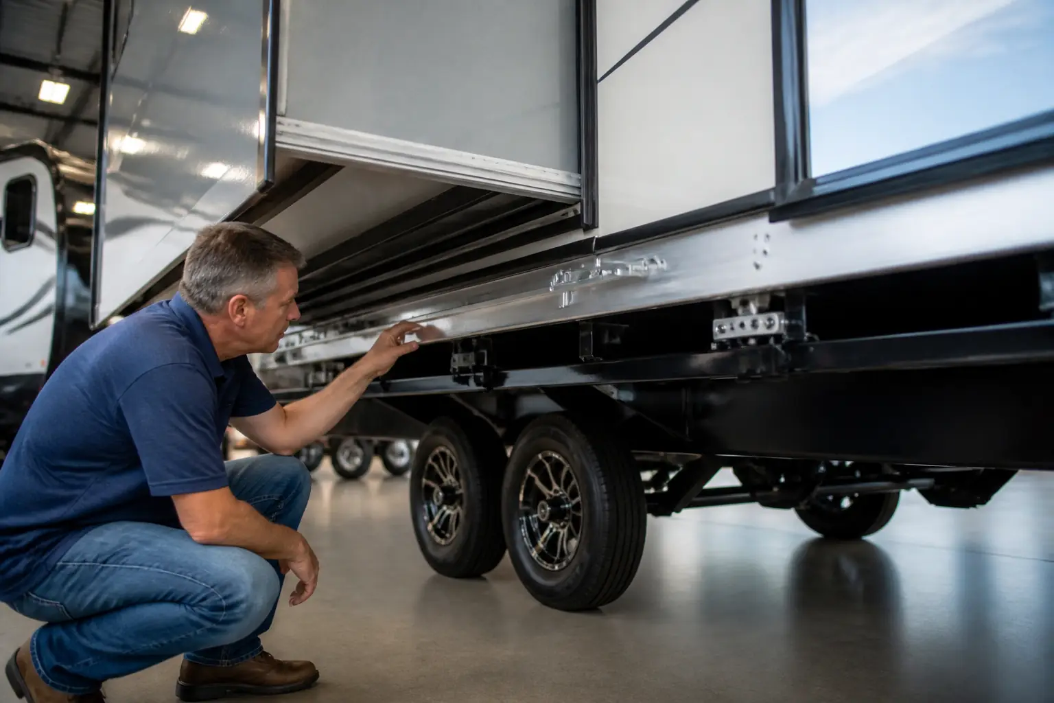 RV Buyer's Guide Chapter 12: How to Compare RV Brands