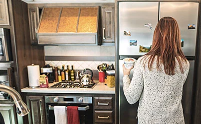 RV Appliances