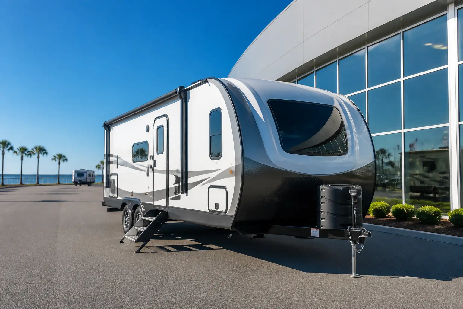 Chapter 2: New vs. Used RVs: What’s Right for You?