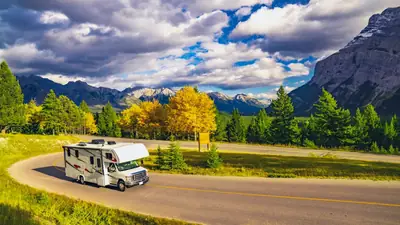 2026 Destination Trailer Buyer's Guide | Best Seasonal Site RVs