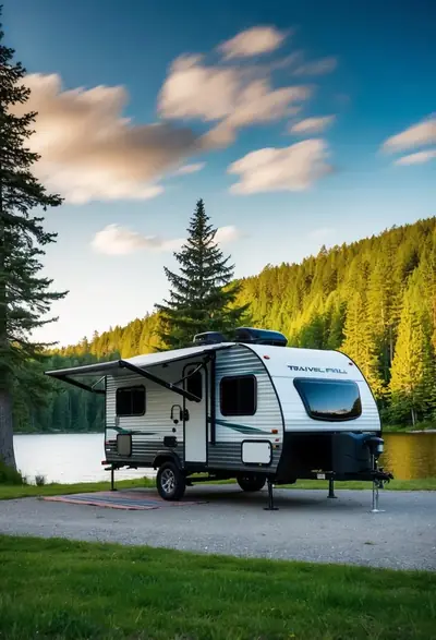RVs Under $30,000: An Affordable Travel Trailer Buyer's Guide | Rex & Sons RVs
