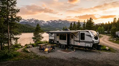 Destination Trailer Buyer's Guide (2026) | Rex & Sons RVs
