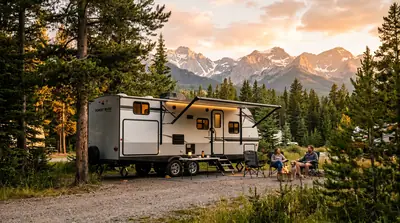 Forest River Travel Trailers: 2026 Buyer's Guide | Rex & Sons RVs