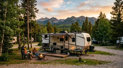 Rockwood Mini Lite vs Ultra Lite Comparison | Buyer's Guide | Rex & Sons RVs