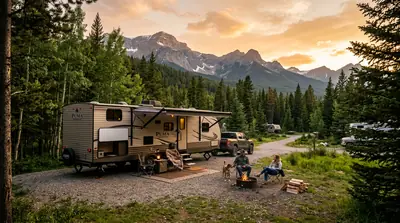 2026 Forest River Puma RV Buyer's Guide | Rex & Sons RVs