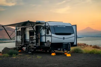 RV Slide-Out Maintenance Guide: Troubleshooting & Care | Rex & Sons RVs