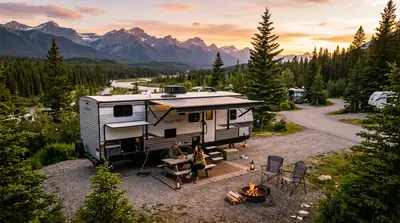 Best RVs for First‑Time Buyers: 2026 Beginner's Guide | Rex & Sons RVs