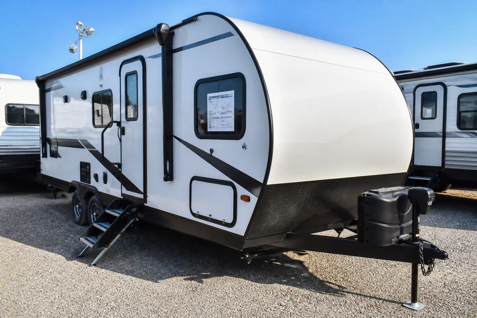Chapter 4: Understanding RV Pricing | Rex & Sons RVs