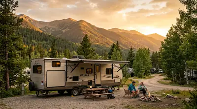 Puma Tracks RV Buyer's Guide | Lightweight Towable Trailers