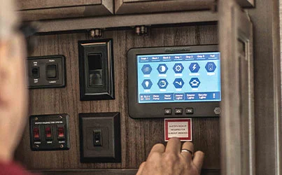 RV Electrical