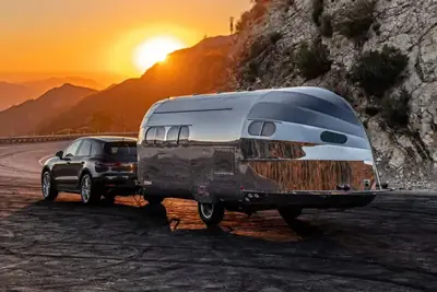 Your Guide to the Best Half-Ton Towable Travel Trailers | Rex & Sons RVs