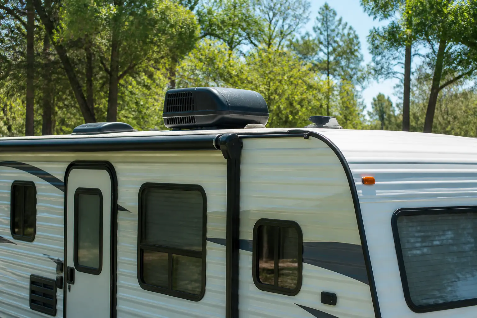 Chapter 20: Understanding RV Climate Systems