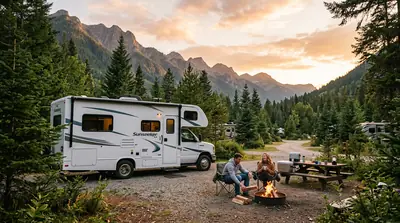 Forest River Sunseeker LE Class C: A Buyer's Guide | Rex & Sons RVs