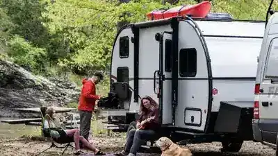 RV Sales