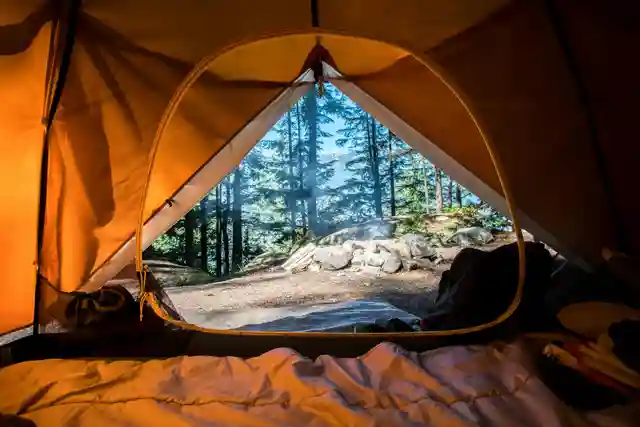 Camping Near Wilmington, NC