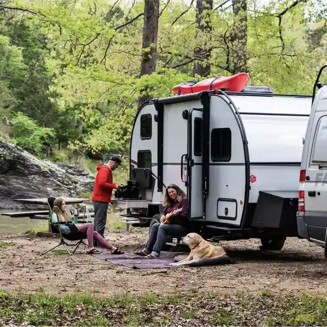 RV Inventory