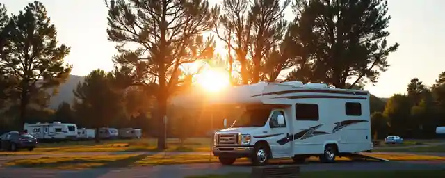 RV Rentals