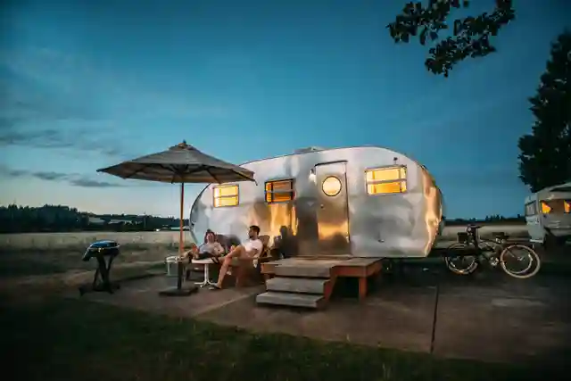 RV Financing