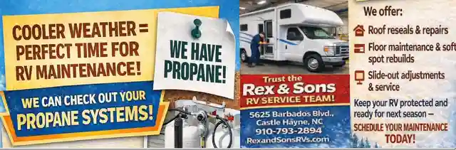 RV Service